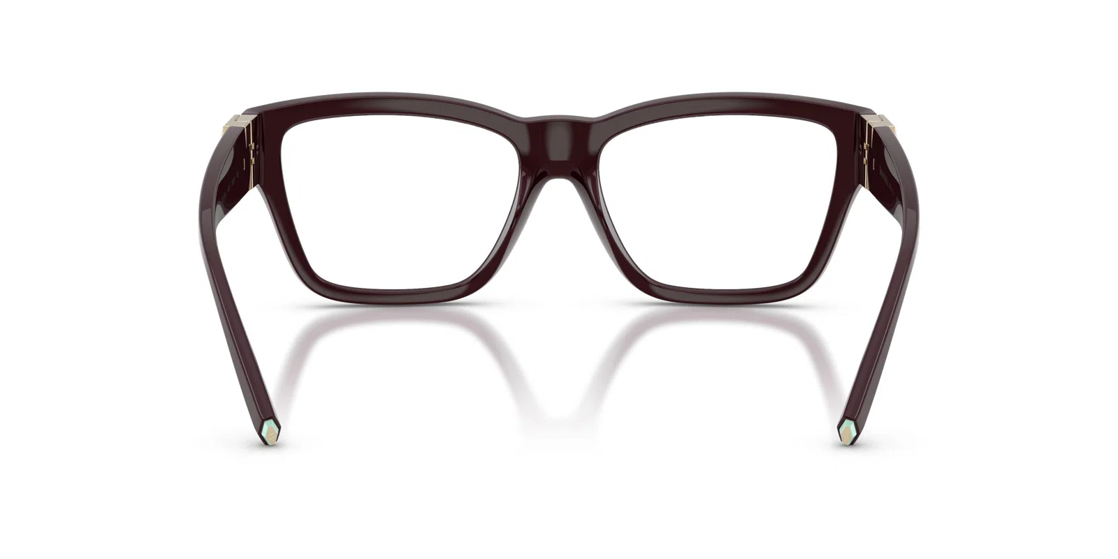 Tiffany 2285U Eyeglasses - view 8